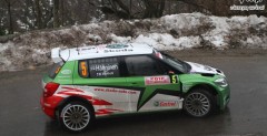 Hanninen odpuszcza IRC na rzecz SWRC